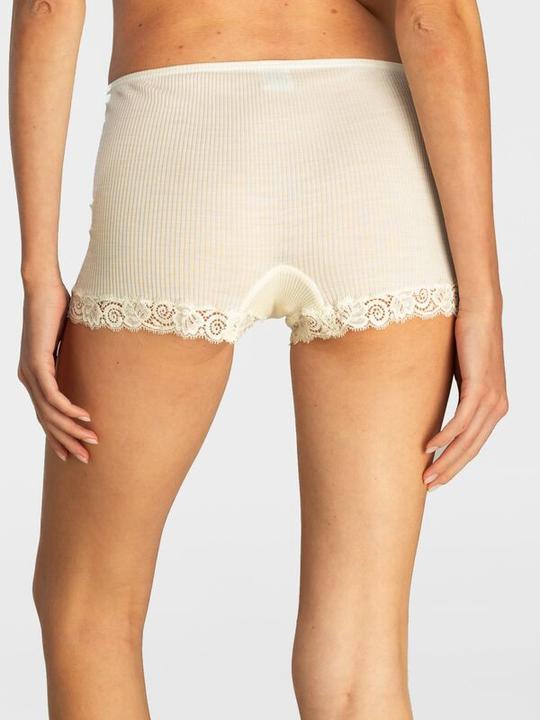 Produktbild Oscalito Wolle/Seide Panty (XS)