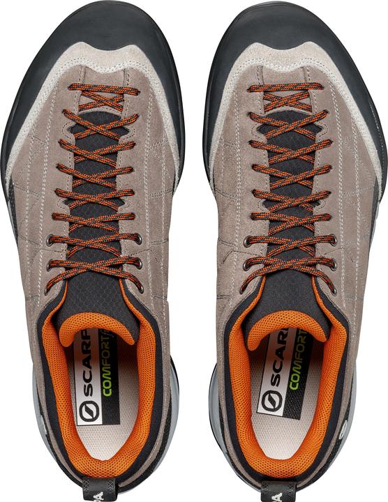 Produktbild Scarpa Zen Pro Schuhe (44.5)