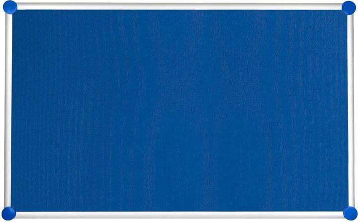 Actual product image Maul Pinboard (Bulletin board, 150 x 100 cm)