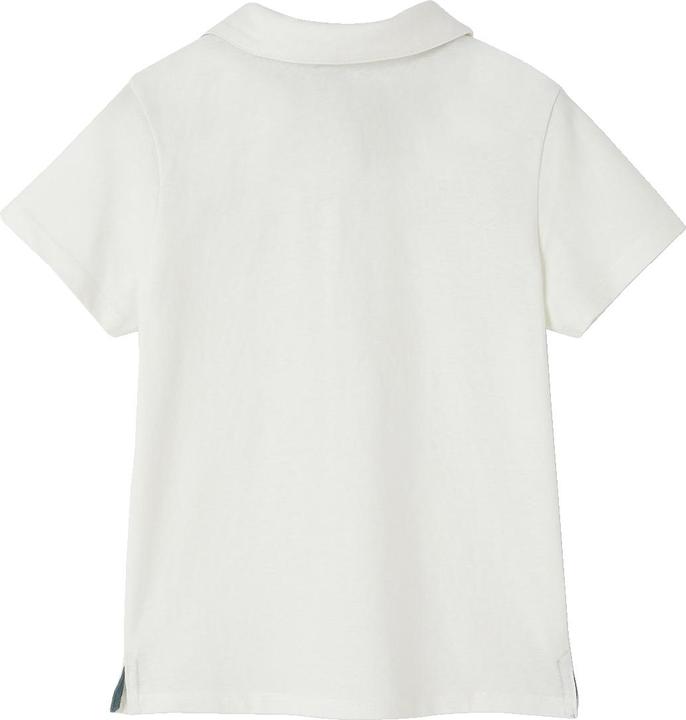 Produktbild Vertbaudet Poloshirt Kurzarm (86)