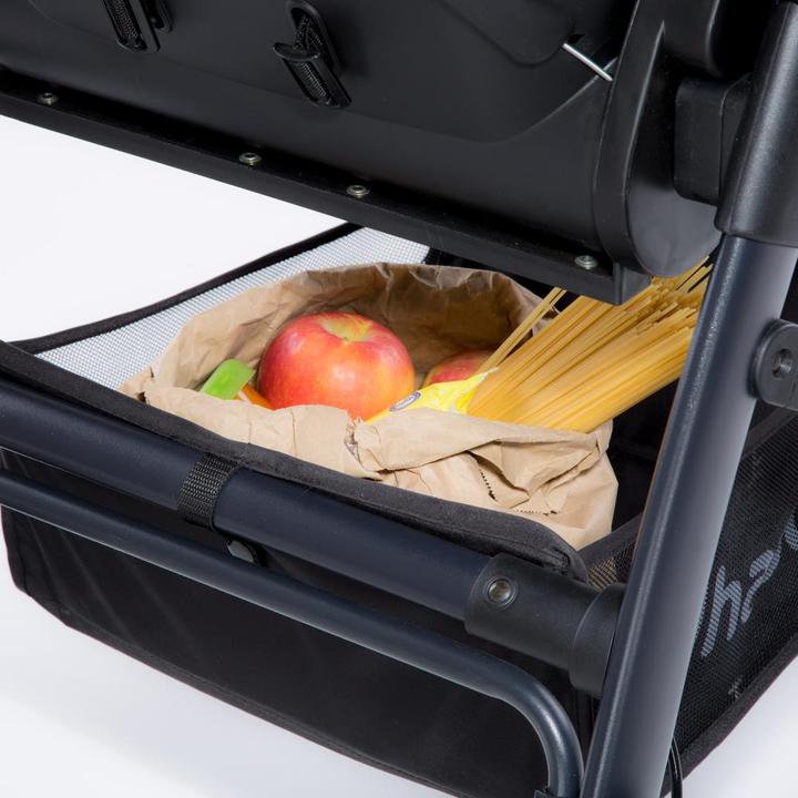 Image du produit Hauck Saturn R Duoset