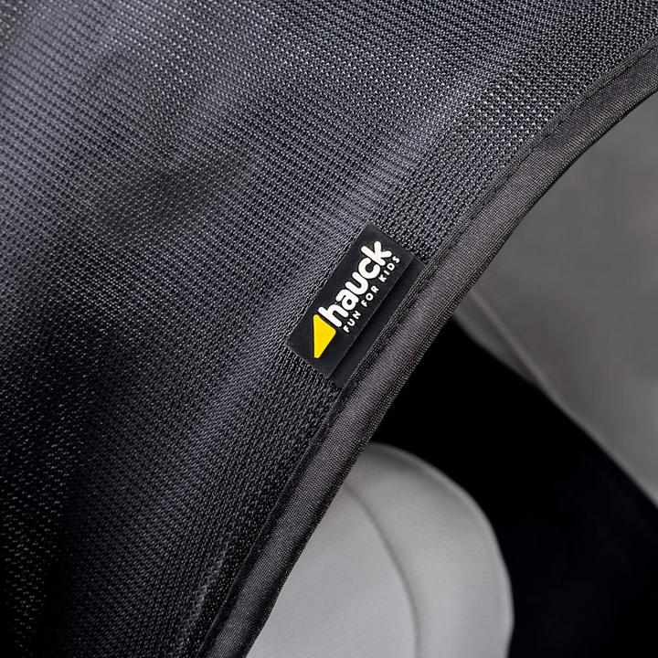 Actual product image Hauck iPro Baby i-Size (Baby car seat, ECE R129/i-Size Standard)