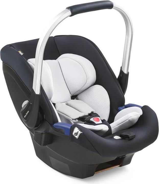 Produktbild Hauck iPro Baby i-Size (Babyschale, ECE R129/i-Size Norm)