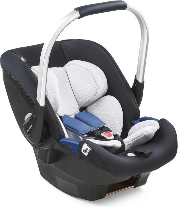 Image du produit Hauck iPro Baby i-Size (Coque auto, Norme ECE R129/i-Size)