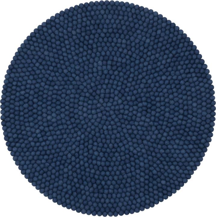 Produktbild Myfelt Round Flat XS (Ø 120 cm)