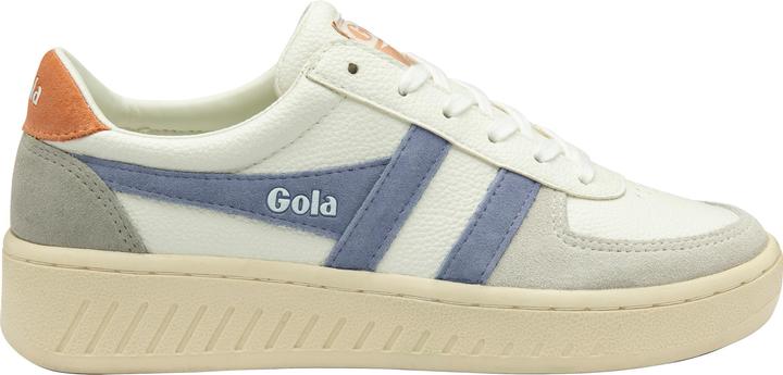 Immagine prodotto Gola Grandslam Trident - 65961 (38)