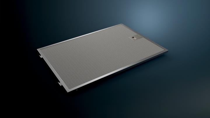 Actual product image Siemens LR96CAQ50 (Ceiling hood)
