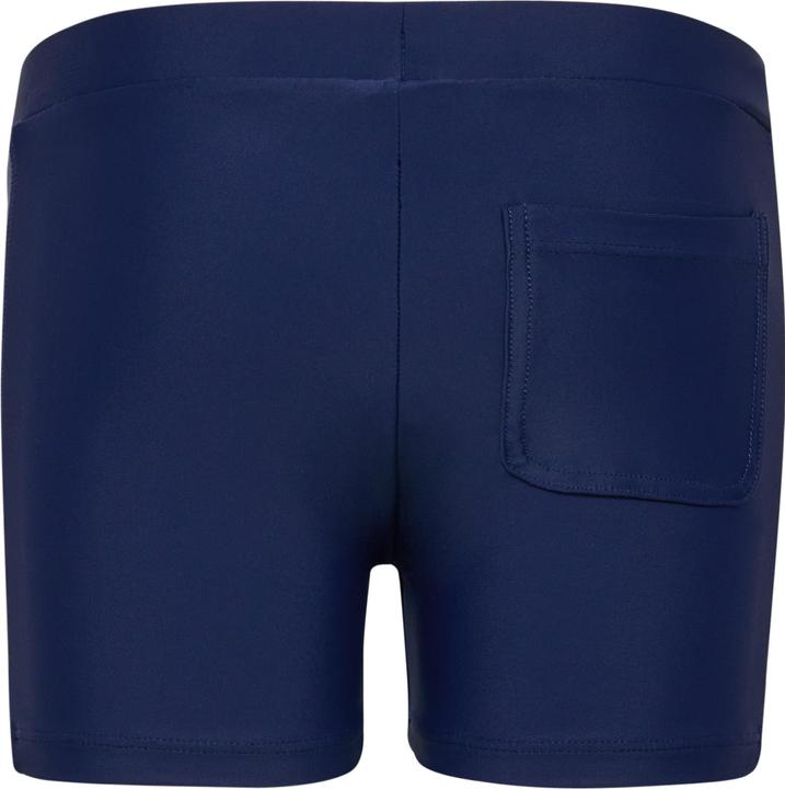 Actual product image hummel Hmldavid Swim Shorts (122)
