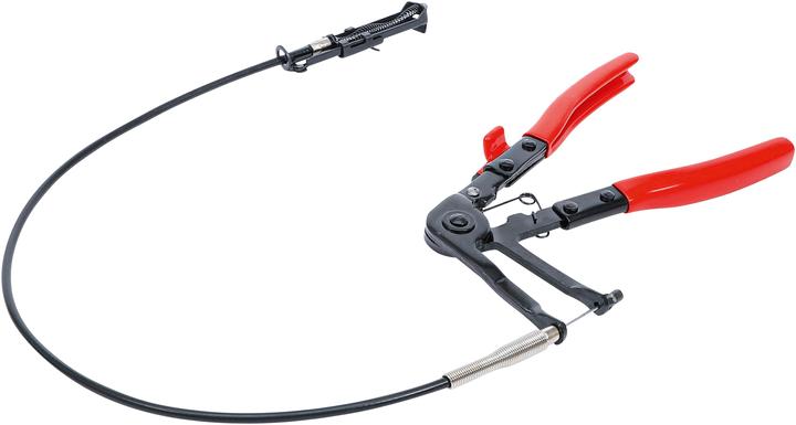 Actual product image BGS Hose clamp pliers (630 mm)