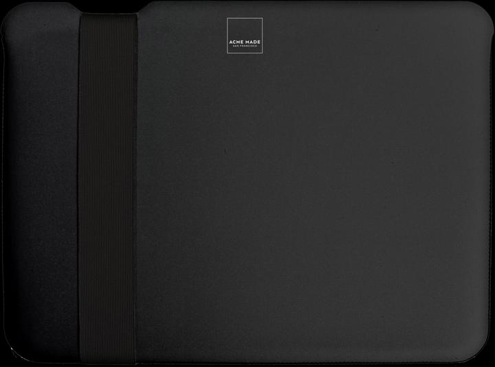 Actual product image Acme Made skinny sleeve (15", Mac Pro)