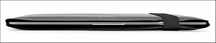 Actual product image Acme Made skinny sleeve (15", Mac Pro)
