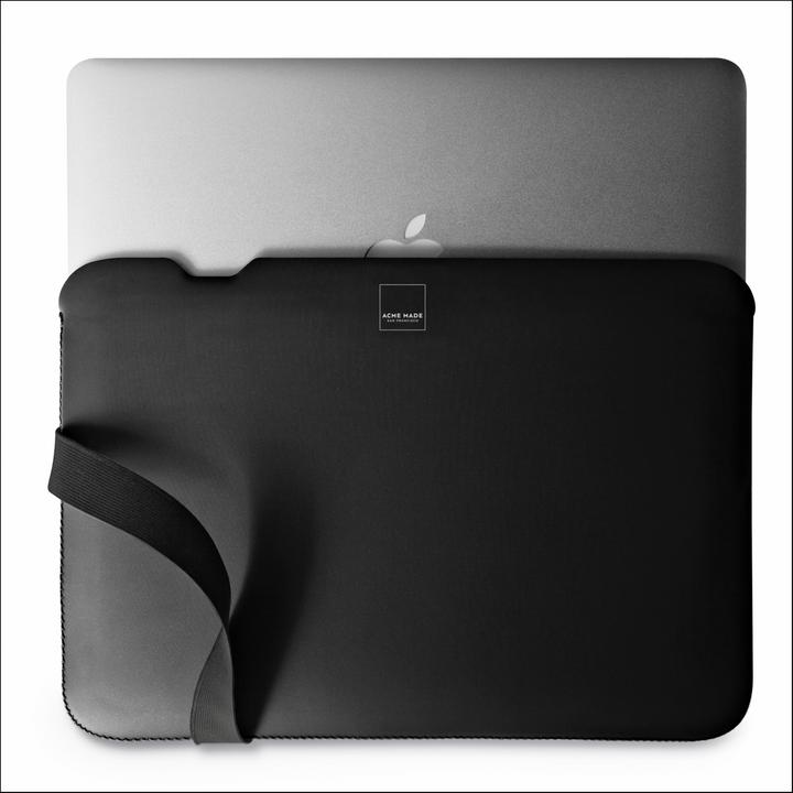 Actual product image Acme Made skinny sleeve (15", Mac Pro)