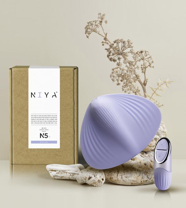 Actual product image Rocks-Off NIYA 5