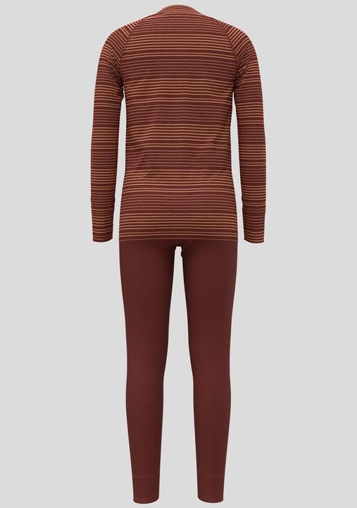 Actual product image Odlo Set long ACTIVE WARM ECO SET (140)