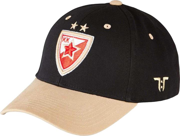 Tokyo Time BaseballMütze (One Size)