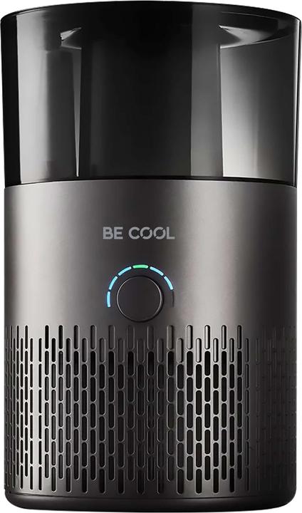 Immagine prodotto Be Cool Umidificatore e purificatore d'aria BE COOL con filtro Hepa 13 (50 m²)
