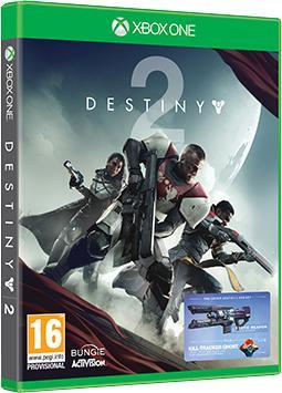 Produktbild Activision Destiny 2 (Xbox One X, Xbox Series X, IT)
