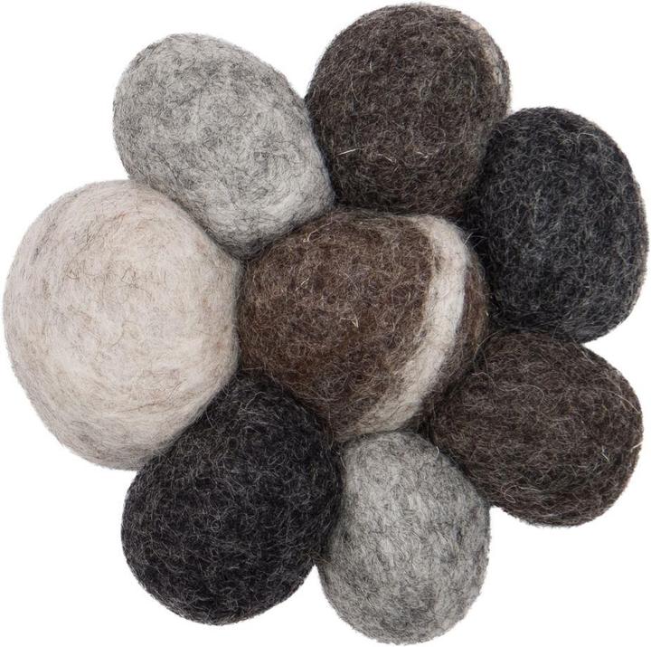 Produktbild Myfelt Round Flat Point XXXXS (Ø 50 cm)