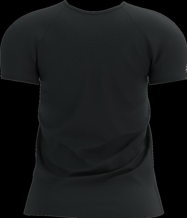 Actual product image Compressport Training SS Logo Tshirt W (L)
