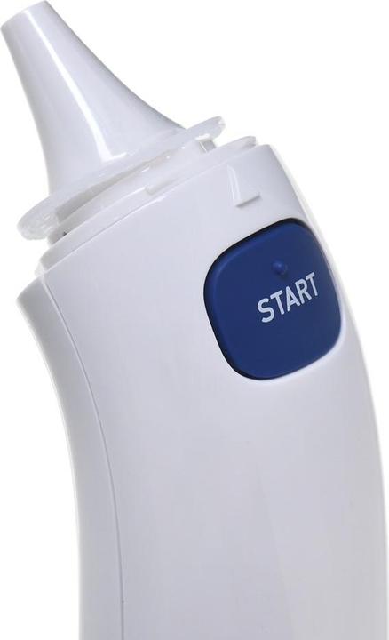 Produktbild Omron Gentle Temp 520 Kontakt Ohr (Ohr)