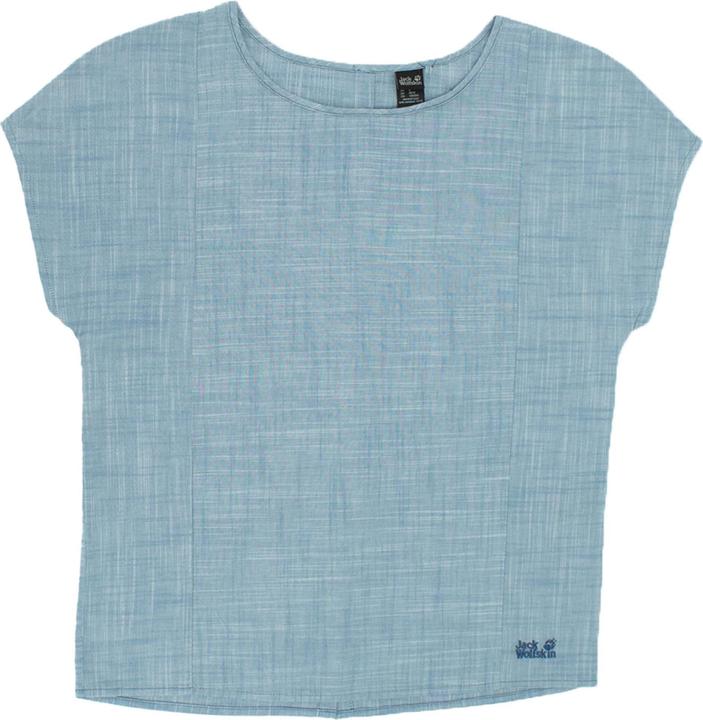 Produktbild Jack Wolfskin Emerald Lake Top (S)