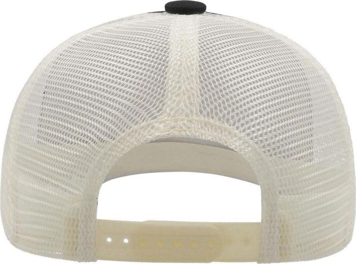 Image du produit Atlantis Casquette de camionneur Record avec 5 panneaux (Taille unique)