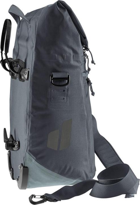 Actual product image Deuter Mainhattan 17+10 (17 l, Luggage carrier bag)