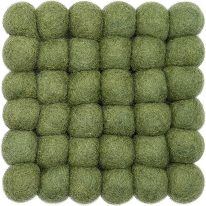 Produktbild Myfelt Rectangular Flat XXXS (50 x 70 cm)