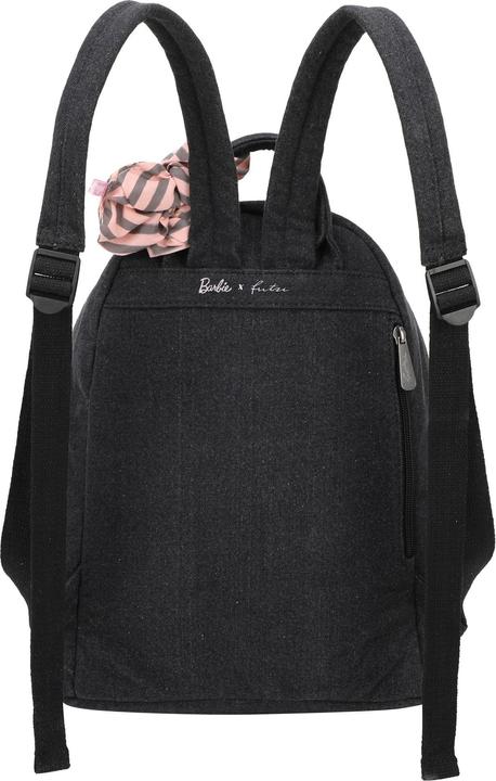 Produktbild Fritzi aus Preußen Limited Barbie Malibu Denim Daypack 31 cm (11 l)