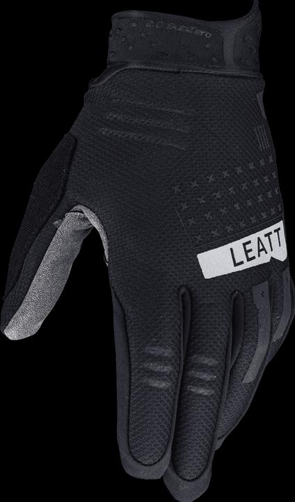 Produktbild Leatt Handschuh MTB 2.0 SubZero - Black (L)