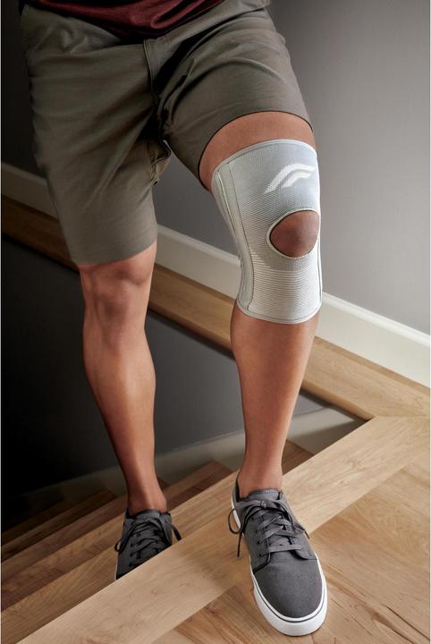 Image du produit Futuro Knie Bandage mit seitlicher Unterstützung (L)