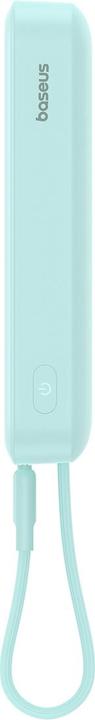 Actual product image Baseus Magnetic Mini (10000 mAh, 20 W, 38.50 Wh)
