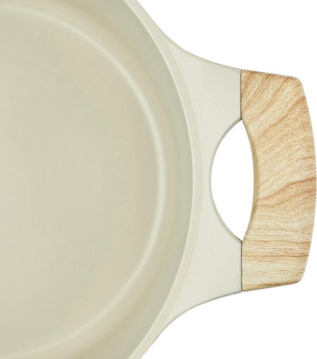 Produktbild Resto CASSEROLE D24CM 4.2L/93803 (24 cm, Bräter + Schmortopf, Aluminium)