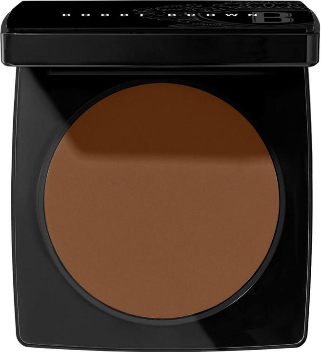 Bobbi Brown Sheer Finish Pressed Powder Warm Chestnut (Warm Chestnut)