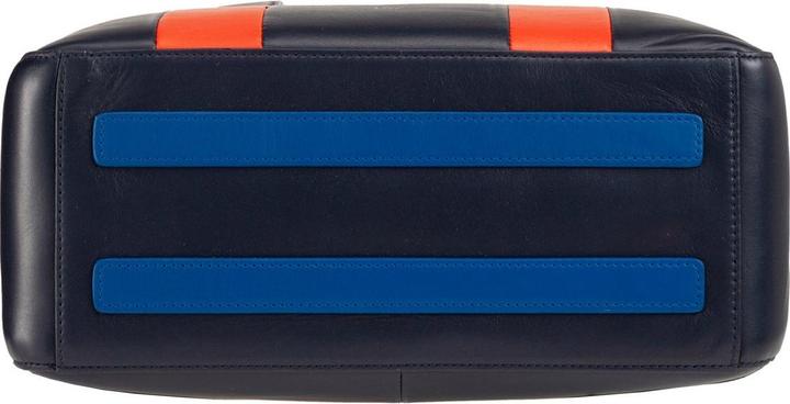 Produktbild Dudubags Londra - Lederrucksack 16" (15 l)