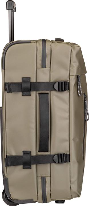 Actual product image Strellson stockwell 2.0 c55 trolleycase svz (35 l, Hand luggage (up to 50 litres))