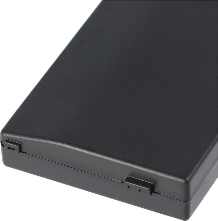 Actual product image Sony PSP-S110 Akku (1 pcs., 1800 mAh)