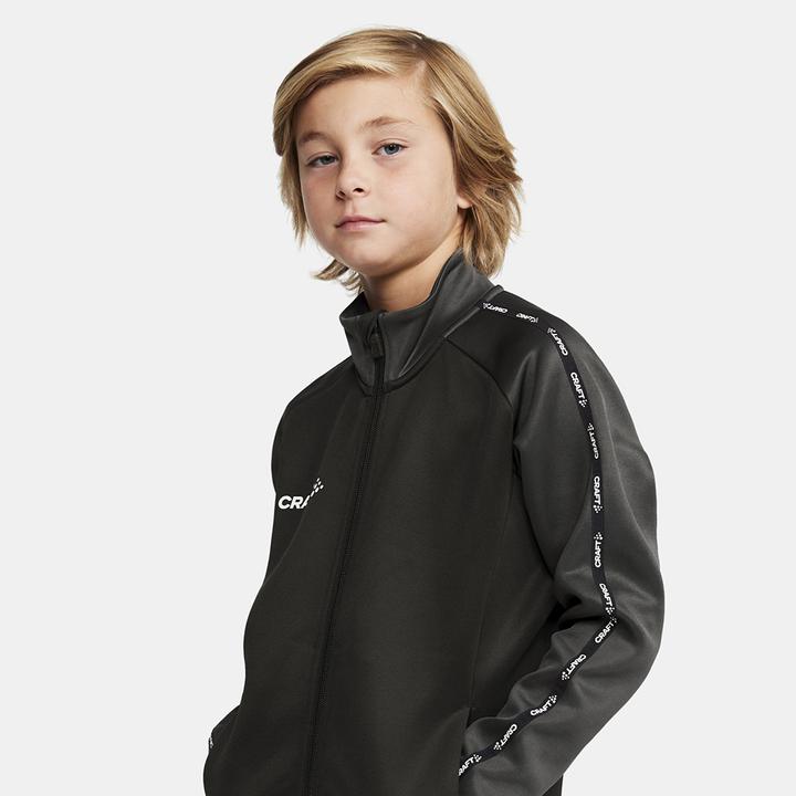 Immagine prodotto Craft SQUADRA 2.0 FULL ZIP JR (158, 164)