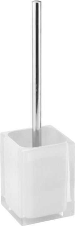 Domoletti SPAZZOLONE PER WC BPO-0528-4E BIANCO