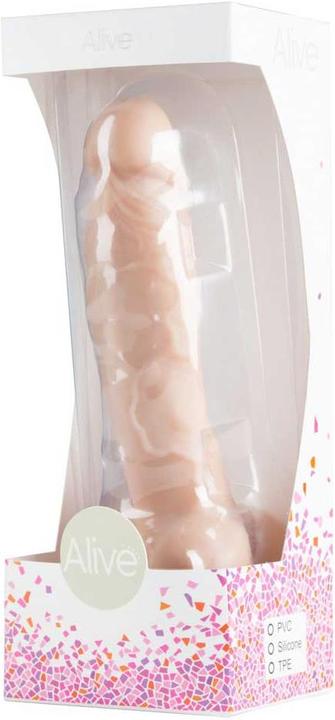 Actual product image Alive Cesar Vibration & Rotation
