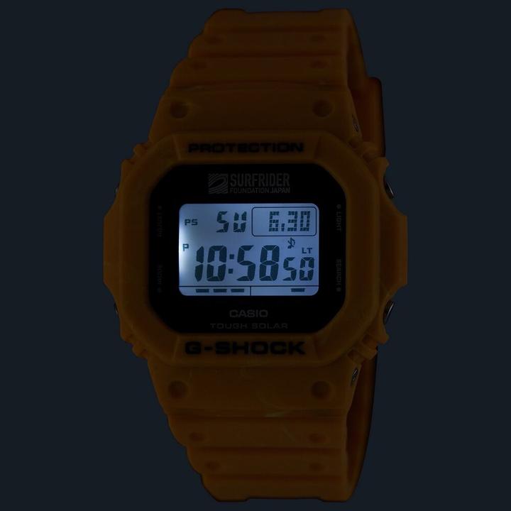 Immagine prodotto Casio G-5600SFJ-9ER (46.70 mm)