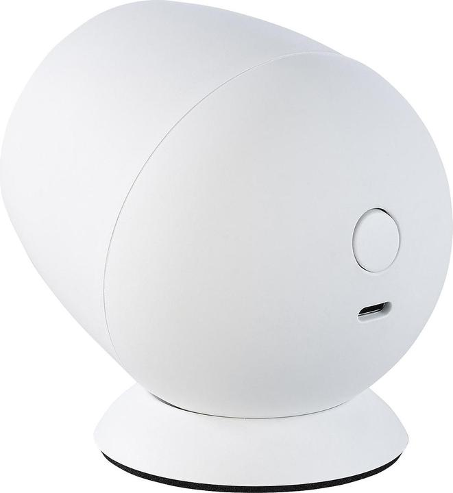 Actual product image Luminea Smart WLAN mood light (210 lm)