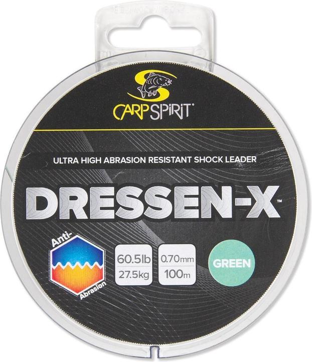 Carp Spirit Dressen-X