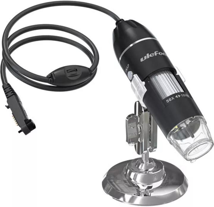 Ulefone Microscope cyfrowy C01