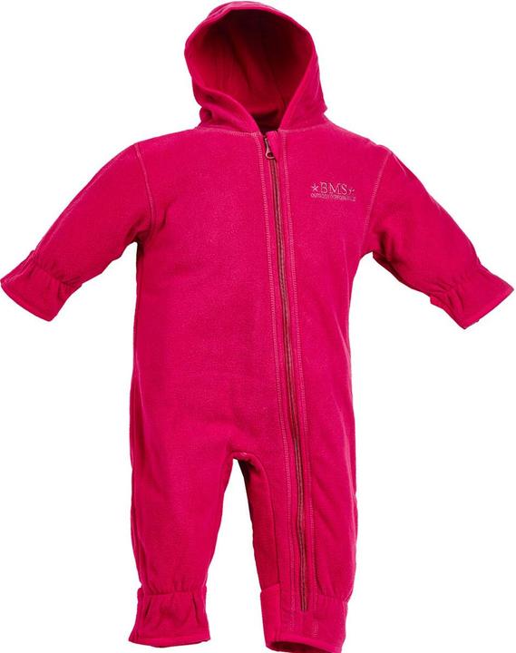 Produktbild BMS Clima-Fleece (80)