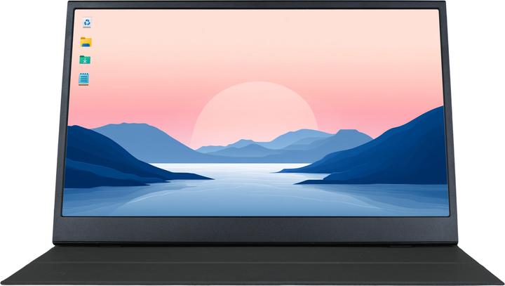 Actual product image Denver PMO-15602 (1920 x 1080 pixels, 15.60")
