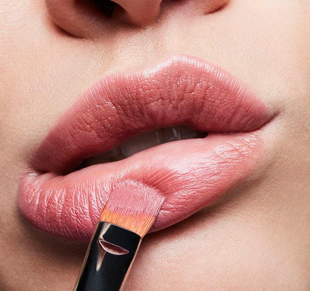 Produktbild MAC Cosmetics Lipstick (Brave)