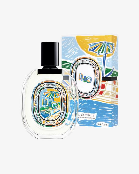 Produktbild Diptyque Ilio (Eau de Toilette, 100 ml)