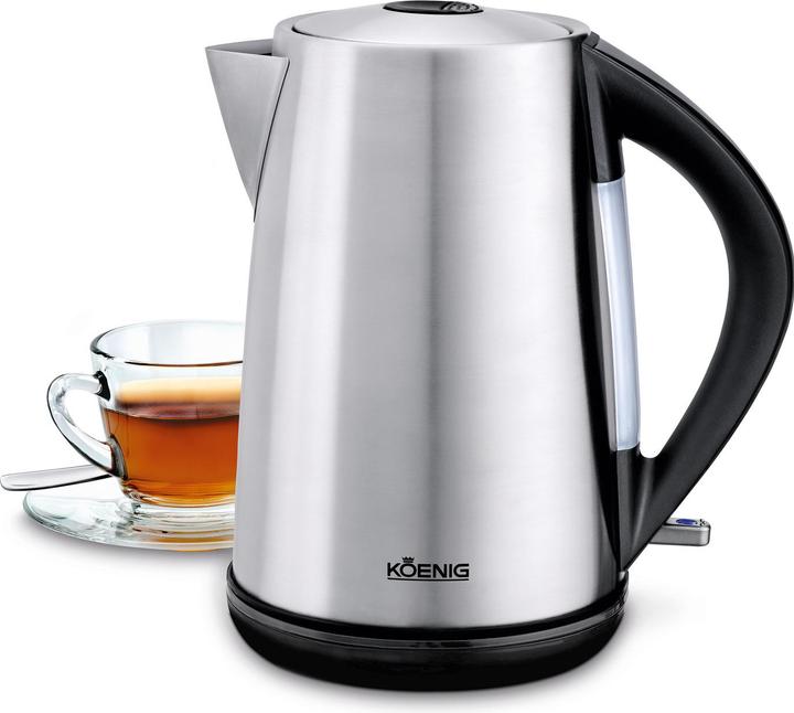 Actual product image Koenig Kettle (1.70 l)