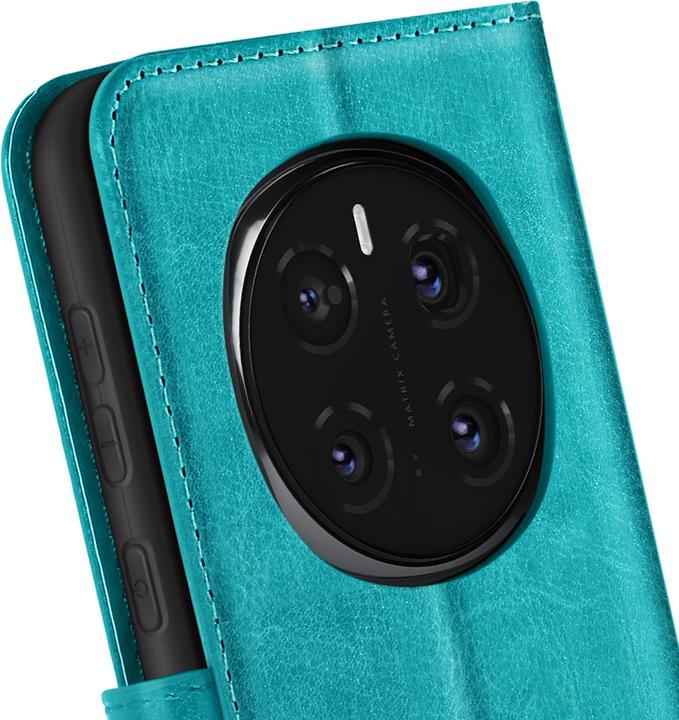 Actual product image Mayaxess SecureCard Cover (Honor Magic)